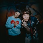 Pedro y el Lobo llegan por primera vez a Foro La Paz, presentando su más reciente EP ‘Meper Donas’.