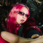 Una rebelde muy sad: FANNA estrena “Rockstar” y “I like to be mala”