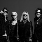 Mötley Crüe lanza su nuevo EP «Cancelled» y anuncia nueva residencia en Las Vegas