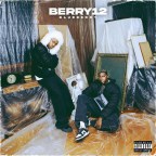 BlueBerry presenta «BERRY12»: Una galería de arte hecha disco.