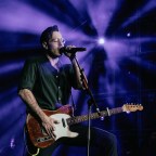 José Madero consiguió cuatro fechas en sold out