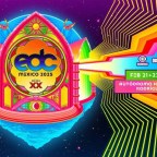 Los 7 actos que no te debes perder en EDC México 2025