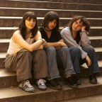 Tríada presenta una nueva versión de “Rises The Moon”