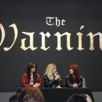The Warning después del Auditorio