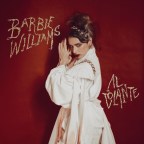 Barbie Williams presenta “Al Volante” su primer EP solista