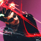 El dj y productor MOCHAKK presenta su EP debut.