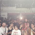 El primer cartel de Bandemia está a la vuelta de la esquina, y será presentado en un magno evento.